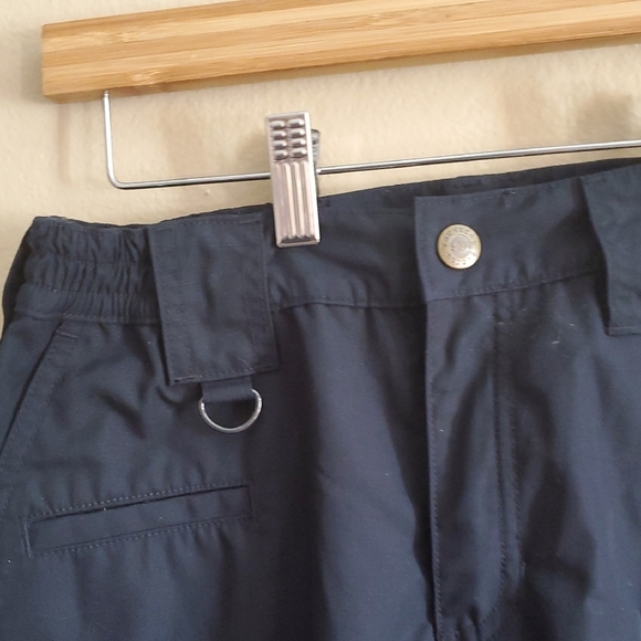 5.11 Tactical Emt Or Paramedic Or Fire Dept Cargo Pants - Picture 2 of 11